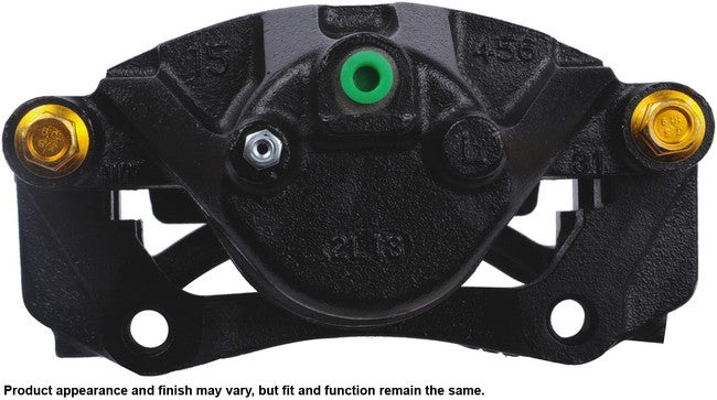CARDONE Reman Disc Brake Caliper P/N:18-4638XB Fits: Buick Century, Buick Lesabre, Buick Regal, Chevrolet Venture, Oldsmobile Intrigue, Oldsmobile Silhouette, Pontiac Bonneville, Pontiac Grand Prix, Pontiac Montana, Pontiac Trans Sport - Image 2