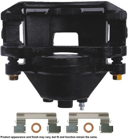 CARDONE Reman Disc Brake Caliper P/N:18-4638XB Fits: Buick Century, Buick Lesabre, Buick Regal, Chevrolet Venture, Oldsmobile Intrigue, Oldsmobile Silhouette, Pontiac Bonneville, Pontiac Grand Prix, Pontiac Montana, Pontiac Trans Sport - Image 3