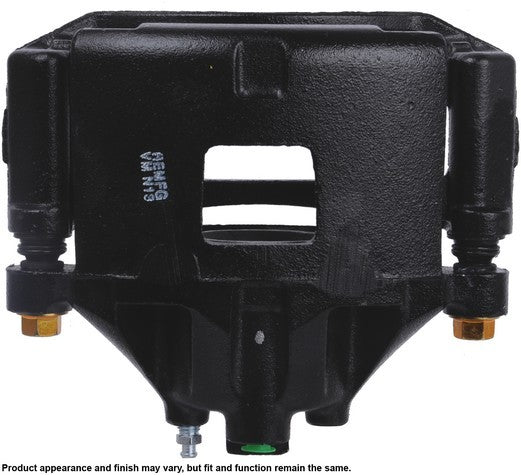 CARDONE Reman Disc Brake Caliper P/N:18-4638XB Fits: Buick Century, Buick Lesabre, Buick Regal, Chevrolet Venture, Oldsmobile Intrigue, Oldsmobile Silhouette, Pontiac Bonneville, Pontiac Grand Prix, Pontiac Montana, Pontiac Trans Sport - Image 4