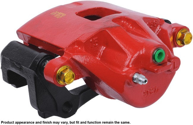 CARDONE Reman Disc Brake Caliper P/N:18-4638XR Fits: Buick Century, Buick Lesabre, Buick Regal, Chevrolet Venture, Oldsmobile Intrigue, Oldsmobile Silhouette, Pontiac Bonneville, Pontiac Grand Prix, Pontiac Montana, Pontiac Trans Sport - Image 1
