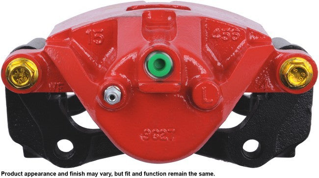 CARDONE Reman Disc Brake Caliper P/N:18-4638XR Fits: Buick Century, Buick Lesabre, Buick Regal, Chevrolet Venture, Oldsmobile Intrigue, Oldsmobile Silhouette, Pontiac Bonneville, Pontiac Grand Prix, Pontiac Montana, Pontiac Trans Sport - Image 2