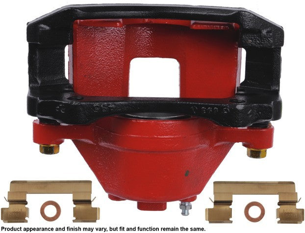 CARDONE Reman Disc Brake Caliper P/N:18-4638XR Fits: Buick Century, Buick Lesabre, Buick Regal, Chevrolet Venture, Oldsmobile Intrigue, Oldsmobile Silhouette, Pontiac Bonneville, Pontiac Grand Prix, Pontiac Montana, Pontiac Trans Sport - Image 3