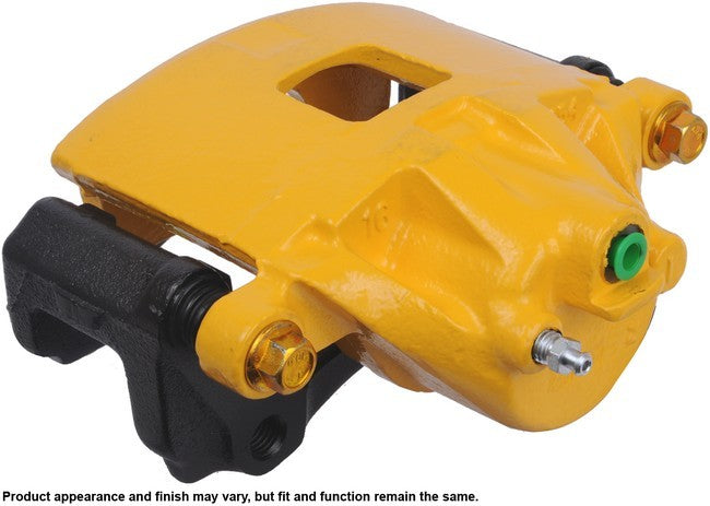 CARDONE Reman Disc Brake Caliper P/N:18-4638XY Fits: Buick Century, Buick Lesabre, Buick Regal, Chevrolet Venture, Oldsmobile Intrigue, Oldsmobile Silhouette, Pontiac Bonneville, Pontiac Grand Prix, Pontiac Montana, Pontiac Trans Sport - Image 1