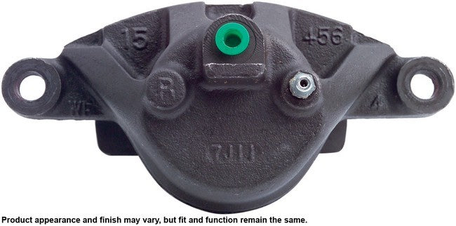 CARDONE Reman Disc Brake Caliper P/N:18-4639 Fits: Buick Century, Buick Lesabre, Buick Park Avenue, Buick Regal, Buick Riviera, Cadillac Deville, Cadillac Eldorado, Cadillac Seville, Chevrolet Impala - Image 2