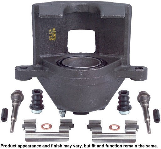CARDONE Reman Disc Brake Caliper P/N:18-4639 Fits: Buick Century, Buick Lesabre, Buick Park Avenue, Buick Regal, Buick Riviera, Cadillac Deville, Cadillac Eldorado, Cadillac Seville, Chevrolet Impala - Image 3