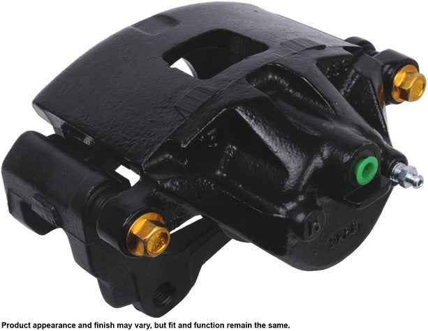 CARDONE Reman Disc Brake Caliper P/N:18-4639AXB Fits: Buick Lesabre, Buick Park Avenue, Buick Riviera, Cadillac Deville, Cadillac Eldorado, Cadillac Seville, Chevrolet Impala, Chevrolet Monte Carlo, Oldsmobile Aurora - Image 1