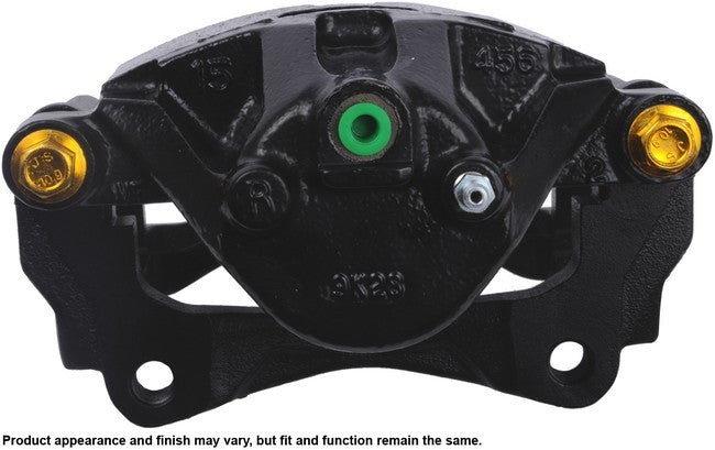CARDONE Reman Disc Brake Caliper P/N:18-4639AXB Fits: Buick Lesabre, Buick Park Avenue, Buick Riviera, Cadillac Deville, Cadillac Eldorado, Cadillac Seville, Chevrolet Impala, Chevrolet Monte Carlo, Oldsmobile Aurora - Image 2