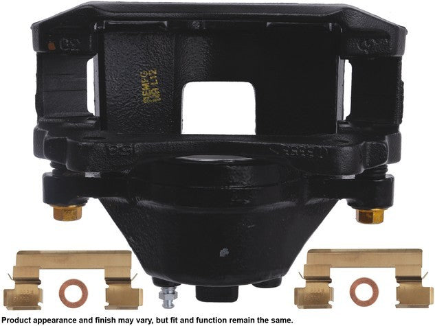 CARDONE Reman Disc Brake Caliper P/N:18-4639AXB Fits: Buick Lesabre, Buick Park Avenue, Buick Riviera, Cadillac Deville, Cadillac Eldorado, Cadillac Seville, Chevrolet Impala, Chevrolet Monte Carlo, Oldsmobile Aurora - Image 3