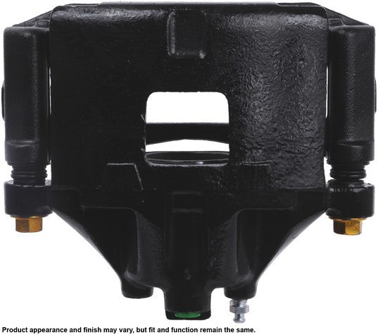 CARDONE Reman Disc Brake Caliper P/N:18-4639AXB Fits: Buick Lesabre, Buick Park Avenue, Buick Riviera, Cadillac Deville, Cadillac Eldorado, Cadillac Seville, Chevrolet Impala, Chevrolet Monte Carlo, Oldsmobile Aurora - Image 4