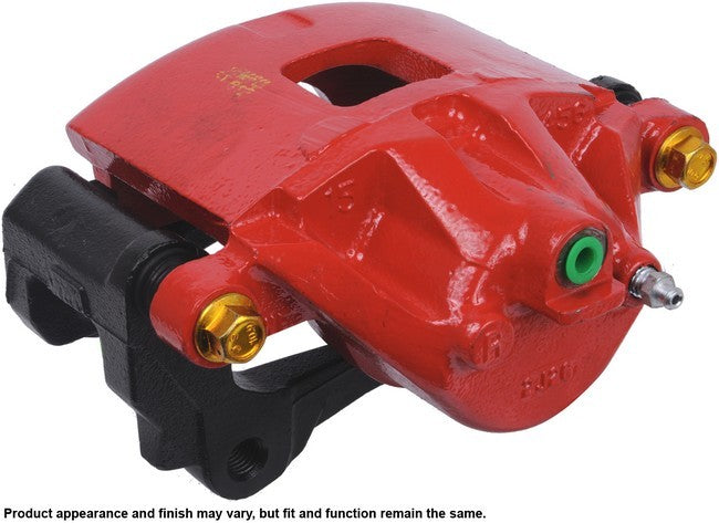 CARDONE Reman Disc Brake Caliper P/N:18-4639AXR Fits: Buick Lesabre, Buick Park Avenue, Buick Riviera, Cadillac Deville, Cadillac Eldorado, Cadillac Seville, Chevrolet Impala, Chevrolet Monte Carlo, Oldsmobile Aurora - Image 1