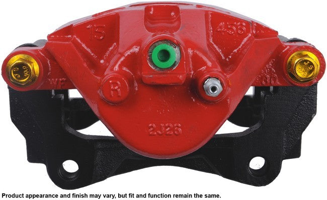 CARDONE Reman Disc Brake Caliper P/N:18-4639AXR Fits: Buick Lesabre, Buick Park Avenue, Buick Riviera, Cadillac Deville, Cadillac Eldorado, Cadillac Seville, Chevrolet Impala, Chevrolet Monte Carlo, Oldsmobile Aurora - Image 2