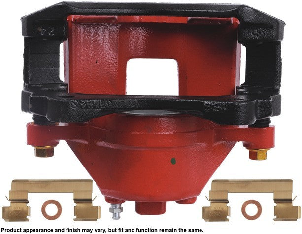 CARDONE Reman Disc Brake Caliper P/N:18-4639AXR Fits: Buick Lesabre, Buick Park Avenue, Buick Riviera, Cadillac Deville, Cadillac Eldorado, Cadillac Seville, Chevrolet Impala, Chevrolet Monte Carlo, Oldsmobile Aurora - Image 3