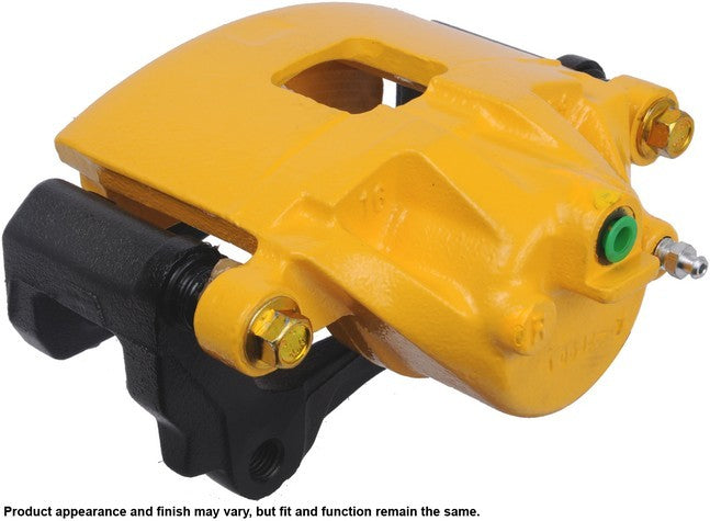 CARDONE Reman Disc Brake Caliper P/N:18-4639AXY Fits: Buick Lesabre, Buick Park Avenue, Buick Riviera, Cadillac Deville, Cadillac Eldorado, Cadillac Seville, Chevrolet Impala, Chevrolet Monte Carlo, Oldsmobile Aurora - Image 1