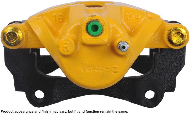 CARDONE Reman Disc Brake Caliper P/N:18-4639AXY Fits: Buick Lesabre, Buick Park Avenue, Buick Riviera, Cadillac Deville, Cadillac Eldorado, Cadillac Seville, Chevrolet Impala, Chevrolet Monte Carlo, Oldsmobile Aurora - Image 2