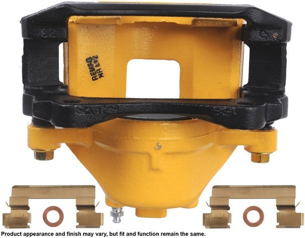 CARDONE Reman Disc Brake Caliper P/N:18-4639AXY Fits: Buick Lesabre, Buick Park Avenue, Buick Riviera, Cadillac Deville, Cadillac Eldorado, Cadillac Seville, Chevrolet Impala, Chevrolet Monte Carlo, Oldsmobile Aurora - Image 3