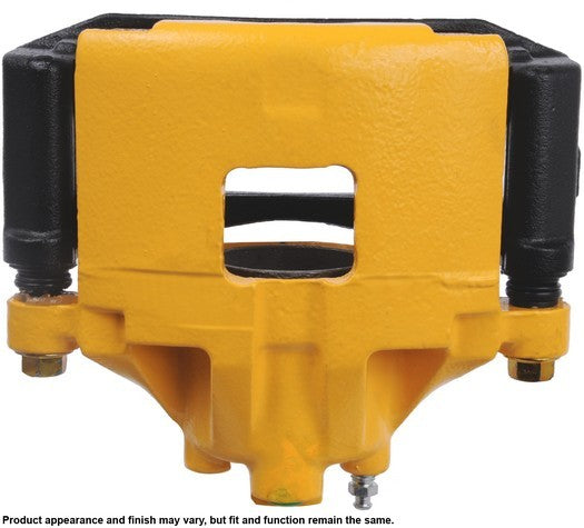 CARDONE Reman Disc Brake Caliper P/N:18-4639AXY Fits: Buick Lesabre, Buick Park Avenue, Buick Riviera, Cadillac Deville, Cadillac Eldorado, Cadillac Seville, Chevrolet Impala, Chevrolet Monte Carlo, Oldsmobile Aurora - Image 4