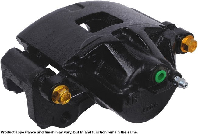CARDONE Reman Disc Brake Caliper P/N:18-4639XB Fits: Buick Century, Buick Lesabre, Buick Regal, Chevrolet Venture, Oldsmobile Intrigue, Oldsmobile Silhouette, Pontiac Bonneville, Pontiac Grand Prix, Pontiac Montana, Pontiac Trans Sport - Image 1
