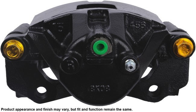 CARDONE Reman Disc Brake Caliper P/N:18-4639XB Fits: Buick Century, Buick Lesabre, Buick Regal, Chevrolet Venture, Oldsmobile Intrigue, Oldsmobile Silhouette, Pontiac Bonneville, Pontiac Grand Prix, Pontiac Montana, Pontiac Trans Sport - Image 2