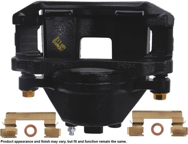 CARDONE Reman Disc Brake Caliper P/N:18-4639XB Fits: Buick Century, Buick Lesabre, Buick Regal, Chevrolet Venture, Oldsmobile Intrigue, Oldsmobile Silhouette, Pontiac Bonneville, Pontiac Grand Prix, Pontiac Montana, Pontiac Trans Sport - Image 3