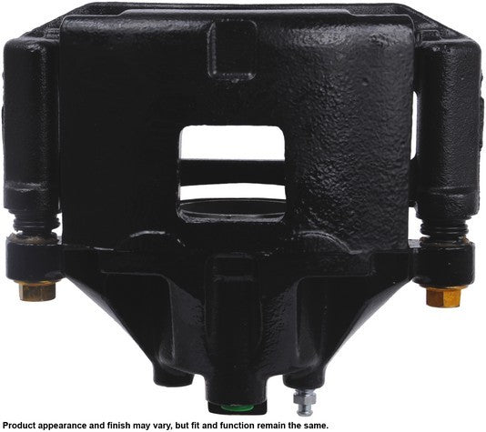 CARDONE Reman Disc Brake Caliper P/N:18-4639XB Fits: Buick Century, Buick Lesabre, Buick Regal, Chevrolet Venture, Oldsmobile Intrigue, Oldsmobile Silhouette, Pontiac Bonneville, Pontiac Grand Prix, Pontiac Montana, Pontiac Trans Sport - Image 4