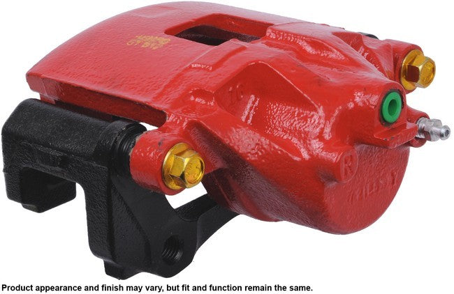 CARDONE Reman Disc Brake Caliper P/N:18-4639XR Fits: Buick Century, Buick Lesabre, Buick Regal, Chevrolet Venture, Oldsmobile Intrigue, Oldsmobile Silhouette, Pontiac Bonneville, Pontiac Grand Prix, Pontiac Montana, Pontiac Trans Sport - Image 1