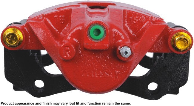CARDONE Reman Disc Brake Caliper P/N:18-4639XR Fits: Buick Century, Buick Lesabre, Buick Regal, Chevrolet Venture, Oldsmobile Intrigue, Oldsmobile Silhouette, Pontiac Bonneville, Pontiac Grand Prix, Pontiac Montana, Pontiac Trans Sport - Image 2