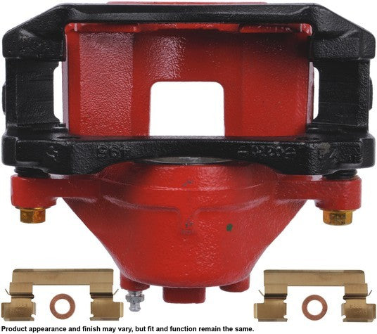 CARDONE Reman Disc Brake Caliper P/N:18-4639XR Fits: Buick Century, Buick Lesabre, Buick Regal, Chevrolet Venture, Oldsmobile Intrigue, Oldsmobile Silhouette, Pontiac Bonneville, Pontiac Grand Prix, Pontiac Montana, Pontiac Trans Sport - Image 3