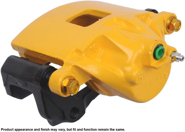 CARDONE Reman Disc Brake Caliper P/N:18-4639XY Fits: Buick Century, Buick Lesabre, Buick Regal, Chevrolet Venture, Oldsmobile Intrigue, Oldsmobile Silhouette, Pontiac Bonneville, Pontiac Grand Prix, Pontiac Montana, Pontiac Trans Sport - Image 1