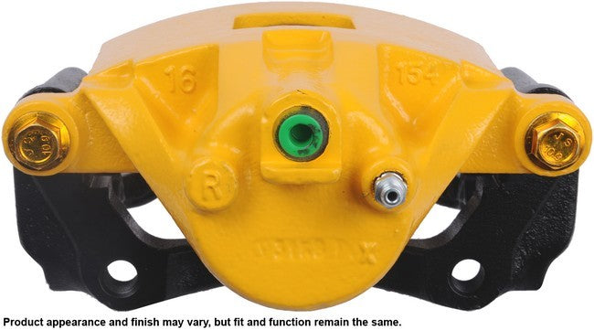CARDONE Reman Disc Brake Caliper P/N:18-4639XY Fits: Buick Century, Buick Lesabre, Buick Regal, Chevrolet Venture, Oldsmobile Intrigue, Oldsmobile Silhouette, Pontiac Bonneville, Pontiac Grand Prix, Pontiac Montana, Pontiac Trans Sport - Image 2