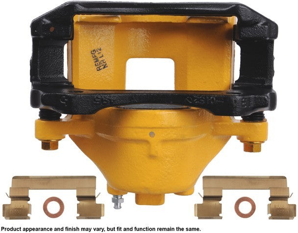CARDONE Reman Disc Brake Caliper P/N:18-4639XY Fits: Buick Century, Buick Lesabre, Buick Regal, Chevrolet Venture, Oldsmobile Intrigue, Oldsmobile Silhouette, Pontiac Bonneville, Pontiac Grand Prix, Pontiac Montana, Pontiac Trans Sport - Image 3