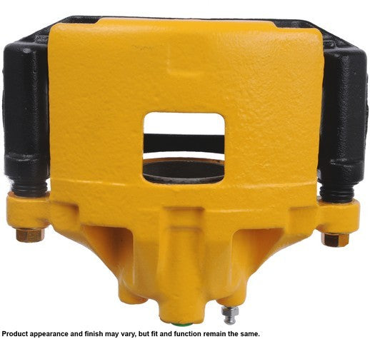 CARDONE Reman Disc Brake Caliper P/N:18-4639XY Fits: Buick Century, Buick Lesabre, Buick Regal, Chevrolet Venture, Oldsmobile Intrigue, Oldsmobile Silhouette, Pontiac Bonneville, Pontiac Grand Prix, Pontiac Montana, Pontiac Trans Sport - Image 4