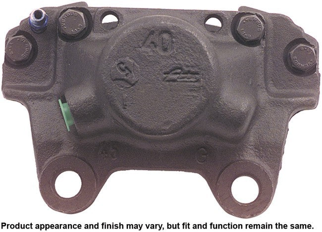 CARDONE Reman Disc Brake Caliper P/N:18-4640 Fits: Cadillac Catera 1997 - Image 1