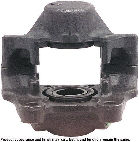 CARDONE Reman Disc Brake Caliper P/N:18-4640 Fits: Cadillac Catera 1997 - Image 2