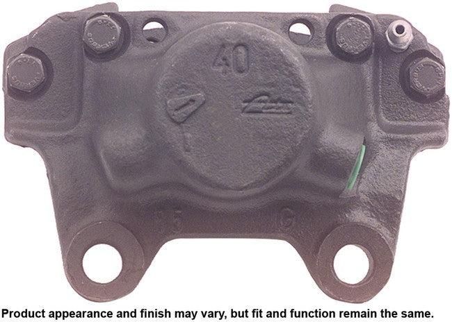 CARDONE Reman Disc Brake Caliper P/N:18-4641 Fits: Cadillac Catera 1997 - Image 1