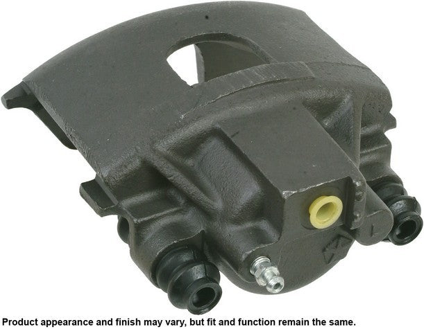 CARDONE Reman Disc Brake Caliper P/N:18-4642 Fits: Chrysler 300m, Chrysler Concorde, Chrysler Grand Voyager, Chrysler Intrepid, Chrysler Lhs, Chrysler New Yorker, Chrysler Prowler, Chrysler TOWN &amp; COUNTRY, Chrysler Voyager - Image 1