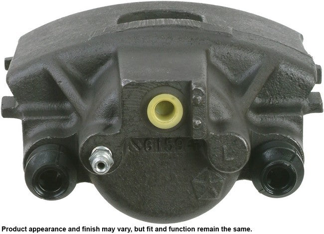 CARDONE Reman Disc Brake Caliper P/N:18-4642 Fits: Chrysler 300m, Chrysler Concorde, Chrysler Grand Voyager, Chrysler Intrepid, Chrysler Lhs, Chrysler New Yorker, Chrysler Prowler, Chrysler TOWN &amp; COUNTRY, Chrysler Voyager - Image 2