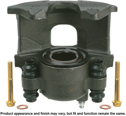 CARDONE Reman Disc Brake Caliper P/N:18-4642 Fits: Chrysler 300m, Chrysler Concorde, Chrysler Grand Voyager, Chrysler Intrepid, Chrysler Lhs, Chrysler New Yorker, Chrysler Prowler, Chrysler TOWN &amp; COUNTRY, Chrysler Voyager - Image 3