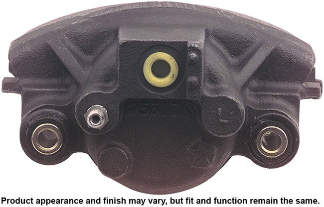 CARDONE Reman Disc Brake Caliper P/N:18-4642S Fits: Chrysler 300m, Chrysler Concorde, Chrysler Grand Voyager, Chrysler Intrepid, Chrysler Lhs, Chrysler New Yorker, Chrysler Prowler, Chrysler TOWN &amp; COUNTRY, Chrysler Voyager - Image 1