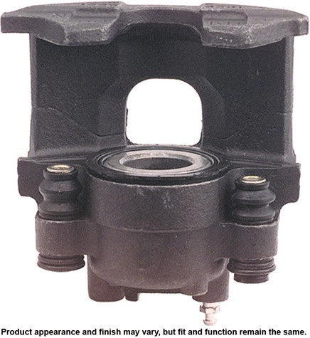 CARDONE Reman Disc Brake Caliper P/N:18-4642S Fits: Chrysler 300m, Chrysler Concorde, Chrysler Grand Voyager, Chrysler Intrepid, Chrysler Lhs, Chrysler New Yorker, Chrysler Prowler, Chrysler TOWN &amp; COUNTRY, Chrysler Voyager - Image 2