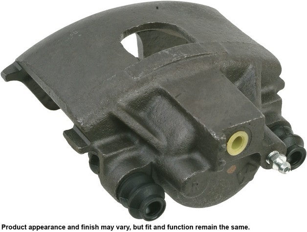 CARDONE Reman Disc Brake Caliper P/N:18-4643 Fits: Chrysler 300m, Chrysler Concorde, Chrysler Grand Voyager, Chrysler Intrepid, Chrysler Lhs, Chrysler New Yorker, Chrysler Prowler, Chrysler TOWN &amp; COUNTRY, Chrysler Voyager - Image 1