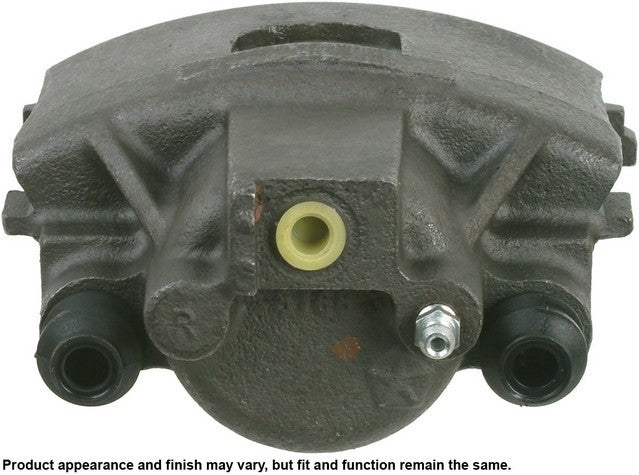 CARDONE Reman Disc Brake Caliper P/N:18-4643 Fits: Chrysler 300m, Chrysler Concorde, Chrysler Grand Voyager, Chrysler Intrepid, Chrysler Lhs, Chrysler New Yorker, Chrysler Prowler, Chrysler TOWN &amp; COUNTRY, Chrysler Voyager - Image 2
