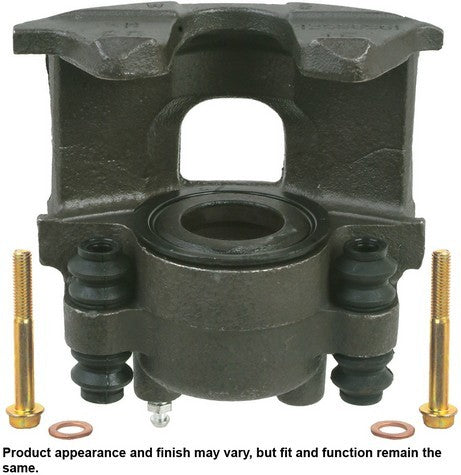 CARDONE Reman Disc Brake Caliper P/N:18-4643 Fits: Chrysler 300m, Chrysler Concorde, Chrysler Grand Voyager, Chrysler Intrepid, Chrysler Lhs, Chrysler New Yorker, Chrysler Prowler, Chrysler TOWN &amp; COUNTRY, Chrysler Voyager - Image 3