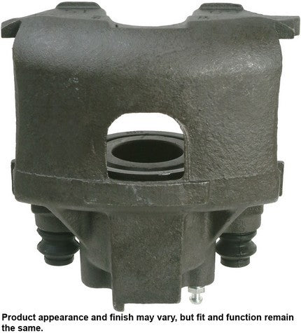 CARDONE Reman Disc Brake Caliper P/N:18-4643 Fits: Chrysler 300m, Chrysler Concorde, Chrysler Grand Voyager, Chrysler Intrepid, Chrysler Lhs, Chrysler New Yorker, Chrysler Prowler, Chrysler TOWN &amp; COUNTRY, Chrysler Voyager - Image 4