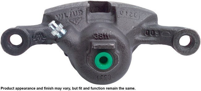 CARDONE Reman Disc Brake Caliper P/N:18-4644 Fits: Buick Allure, Buick Century, Buick Lacrosse, Buick Regal, Buick Rendezvous, Chevrolet Impala, Chevrolet Monte Carlo, Chevrolet Venture, Oldsmobile Intrigue, Oldsmobile Silhouette - Image 2