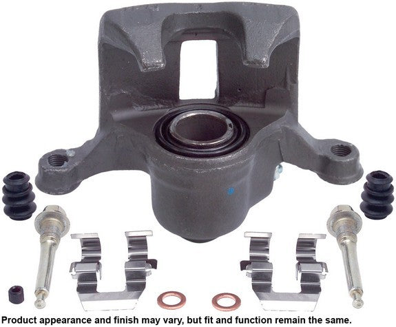 CARDONE Reman Disc Brake Caliper P/N:18-4644 Fits: Buick Allure, Buick Century, Buick Lacrosse, Buick Regal, Buick Rendezvous, Chevrolet Impala, Chevrolet Monte Carlo, Chevrolet Venture, Oldsmobile Intrigue, Oldsmobile Silhouette - Image 3