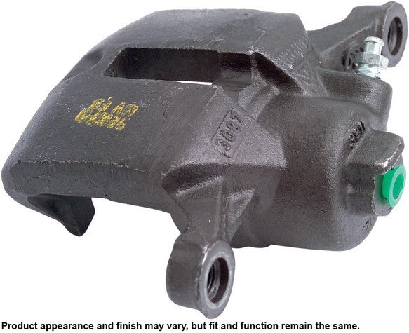 CARDONE Reman Disc Brake Caliper P/N:18-4645 Fits: Buick Allure, Buick Century, Buick Lacrosse, Buick Regal, Buick Rendezvous, Chevrolet Impala, Chevrolet Monte Carlo, Chevrolet Venture, Oldsmobile Intrigue, Oldsmobile Silhouette - Image 1