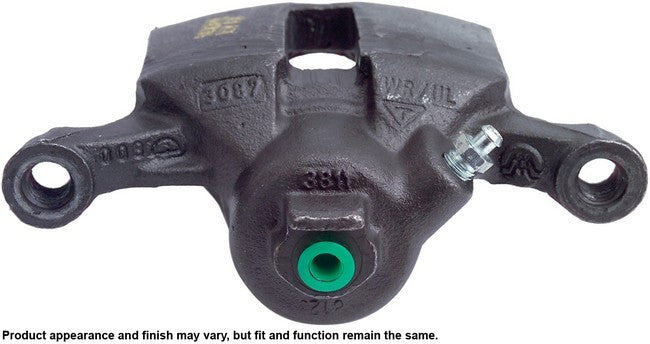 CARDONE Reman Disc Brake Caliper P/N:18-4645 Fits: Buick Allure, Buick Century, Buick Lacrosse, Buick Regal, Buick Rendezvous, Chevrolet Impala, Chevrolet Monte Carlo, Chevrolet Venture, Oldsmobile Intrigue, Oldsmobile Silhouette - Image 2