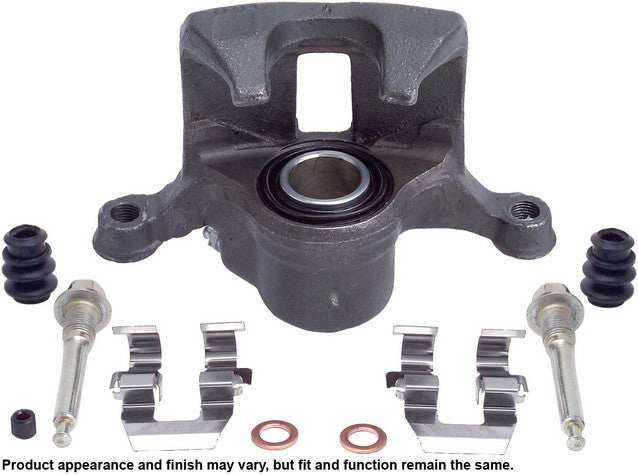 CARDONE Reman Disc Brake Caliper P/N:18-4645 Fits: Buick Allure, Buick Century, Buick Lacrosse, Buick Regal, Buick Rendezvous, Chevrolet Impala, Chevrolet Monte Carlo, Chevrolet Venture, Oldsmobile Intrigue, Oldsmobile Silhouette - Image 3