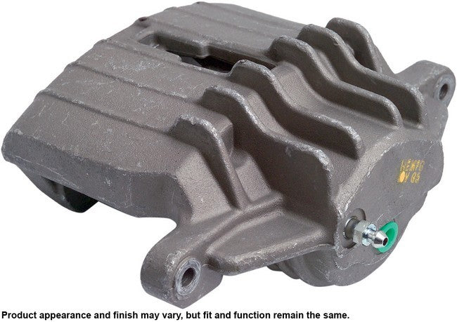 CARDONE Reman Disc Brake Caliper P/N:18-4646 Fits: Chevrolet Classic 05-04, Chevrolet Malibu 03-97, Oldsmobile Alero 04-99, Oldsmobile Cutlass 99-97, Pontiac Grand Am 05-99 - Image 1
