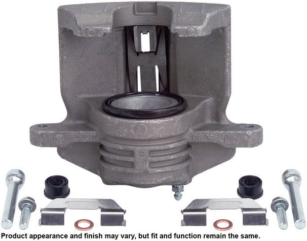 CARDONE Reman Disc Brake Caliper P/N:18-4646 Fits: Chevrolet Classic 05-04, Chevrolet Malibu 03-97, Oldsmobile Alero 04-99, Oldsmobile Cutlass 99-97, Pontiac Grand Am 05-99 - Image 3